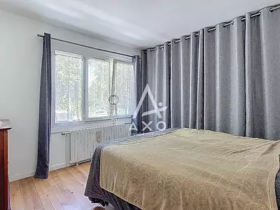 Maison, 61 m²