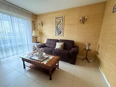 Appartement, 73,26 m²