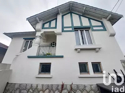 Maison, 165 m²