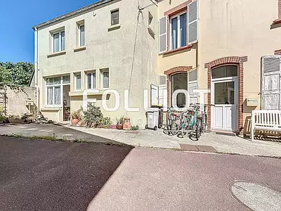 Maison, 78,82 m²