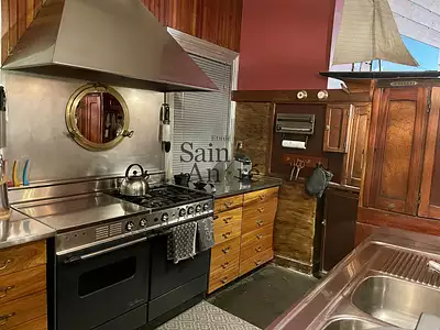 Maison, 161 m²