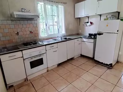 Maison, 161 m²