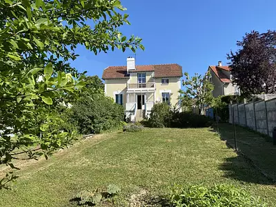 Maison, 147 m²