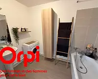 Appartement, 74 m²