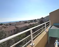 Appartement, 42,23 m²