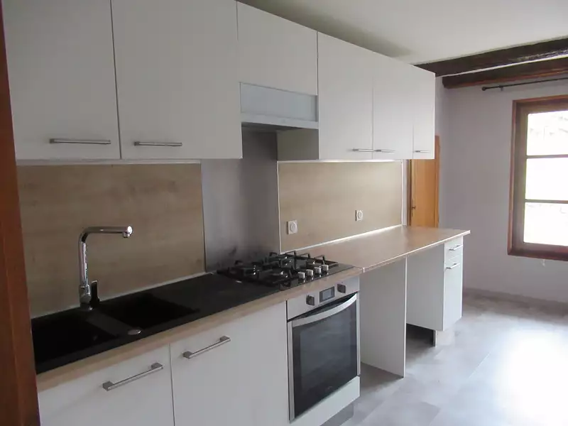 Appartement, 93,42 m²