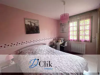 Maison, 97 m²