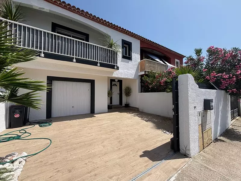 Maison, 119 m²