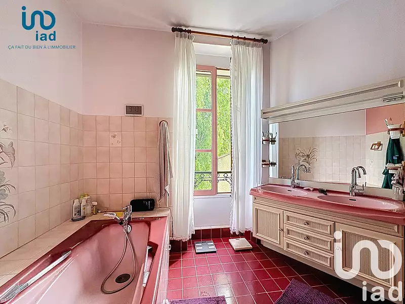 Maison, 153 m²