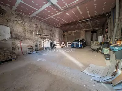 Maison, 105 m²