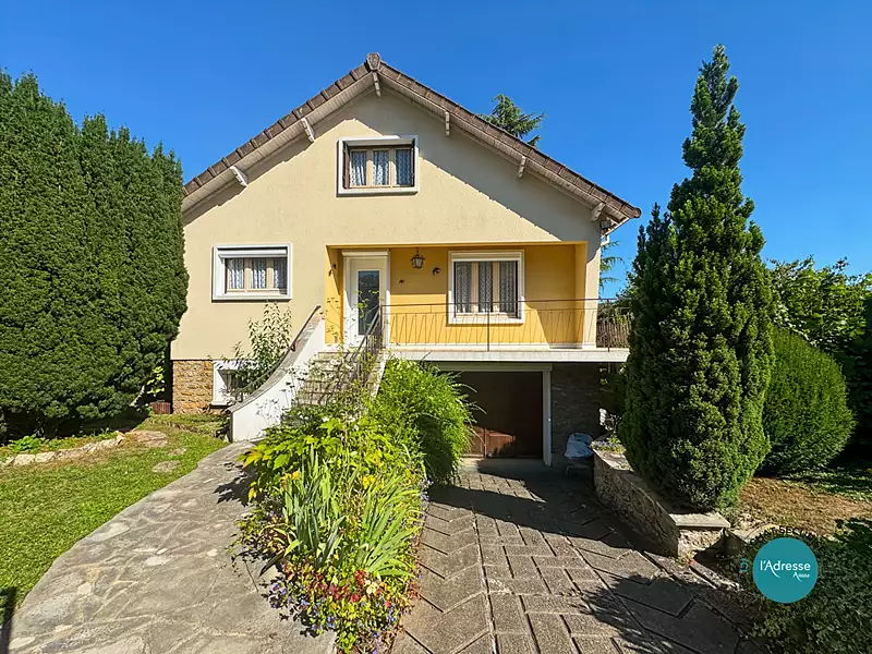 Maison, 99 m²