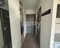 Appartement, 20,55 m²