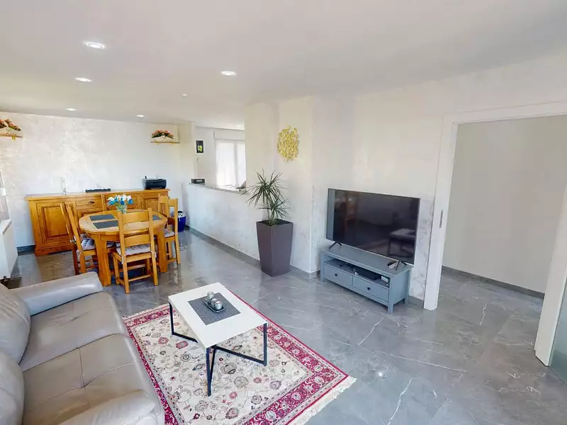 Maison, 125 m²