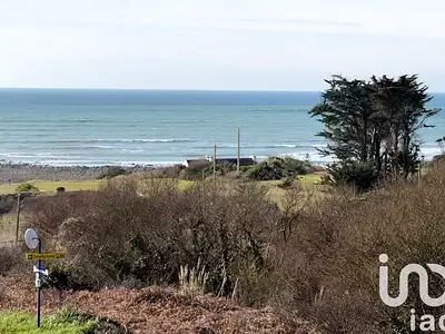 Maison, 169 m²
