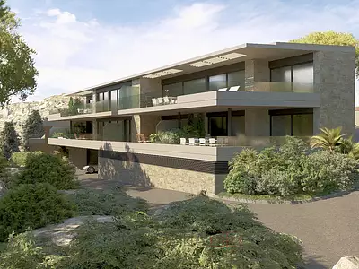 Appartement, 107,11 m²