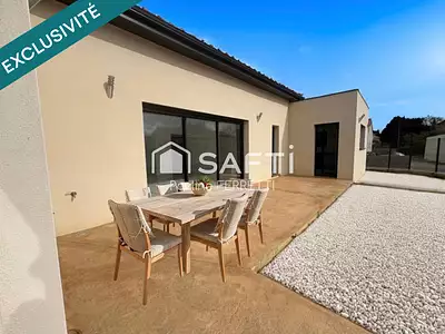Maison, 114 m²