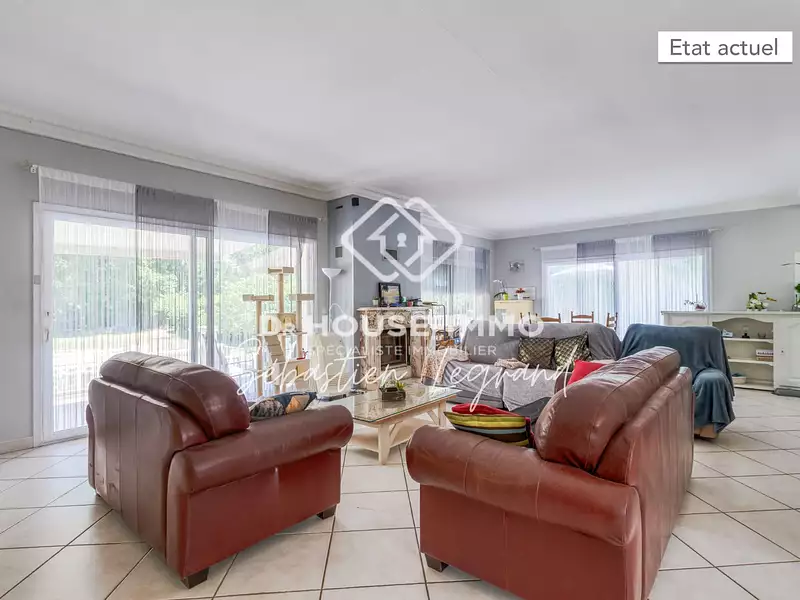 Maison, 160 m²