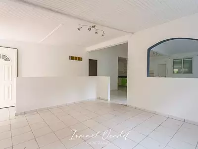 Maison, 82 m²
