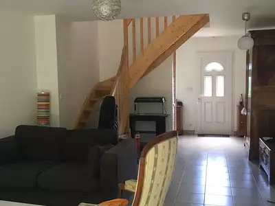 Appartement, 89 m²