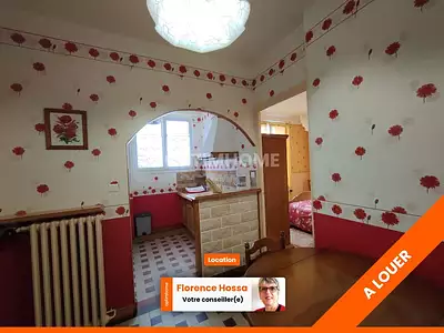 Appartement, 42 m²