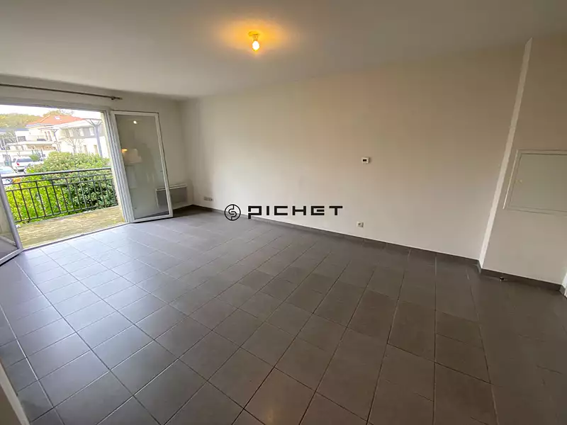 Appartement, 39,5 m²