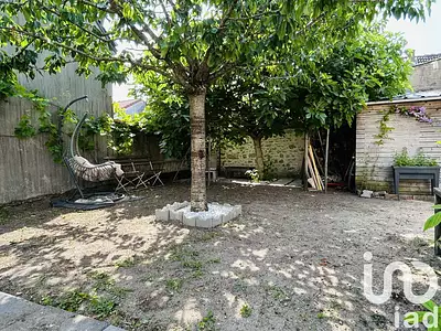 Maison, 107 m²