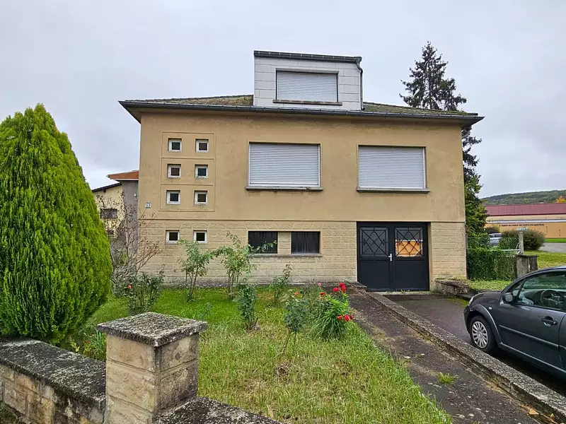 Maison, 130 m²