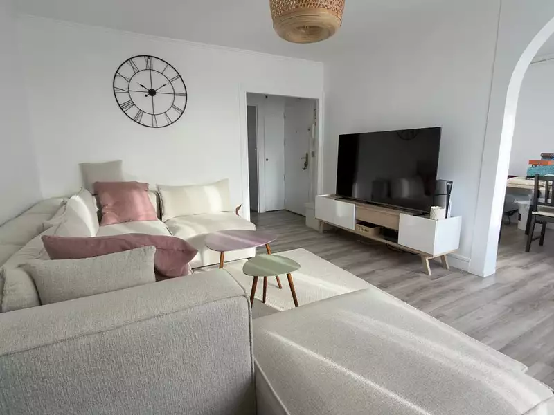 Appartement, 68 m²