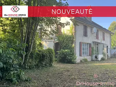 Maison, 207 m²