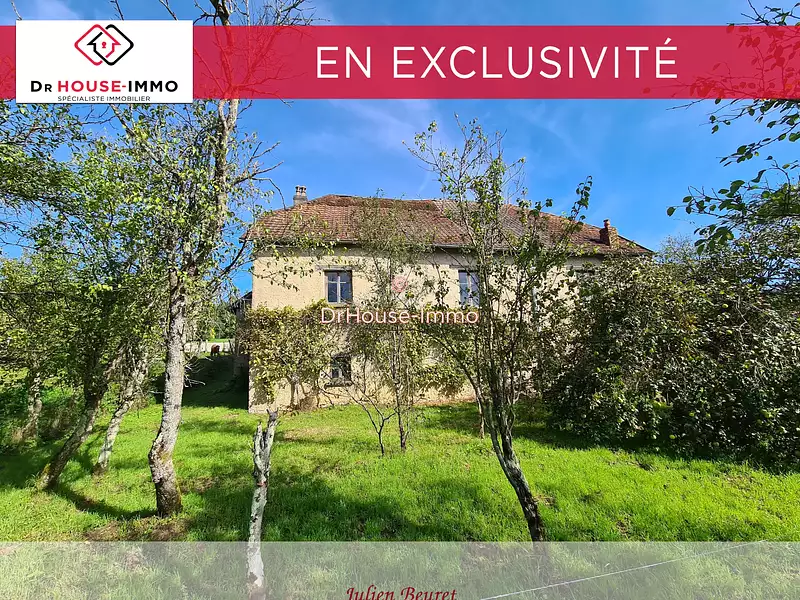 Maison, 72 m²