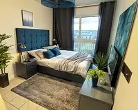 Appartement, 66 m²