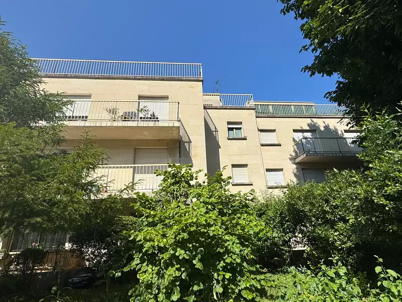 Appartement, 103 m²