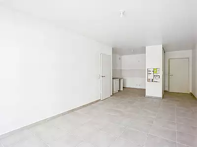Appartement, 52 m²