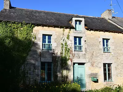 Maison, 110 m²