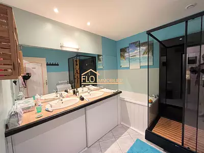 Appartement, 147 m²