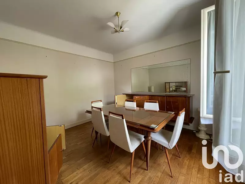 Maison, 110 m²