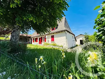 Maison, 94 m²