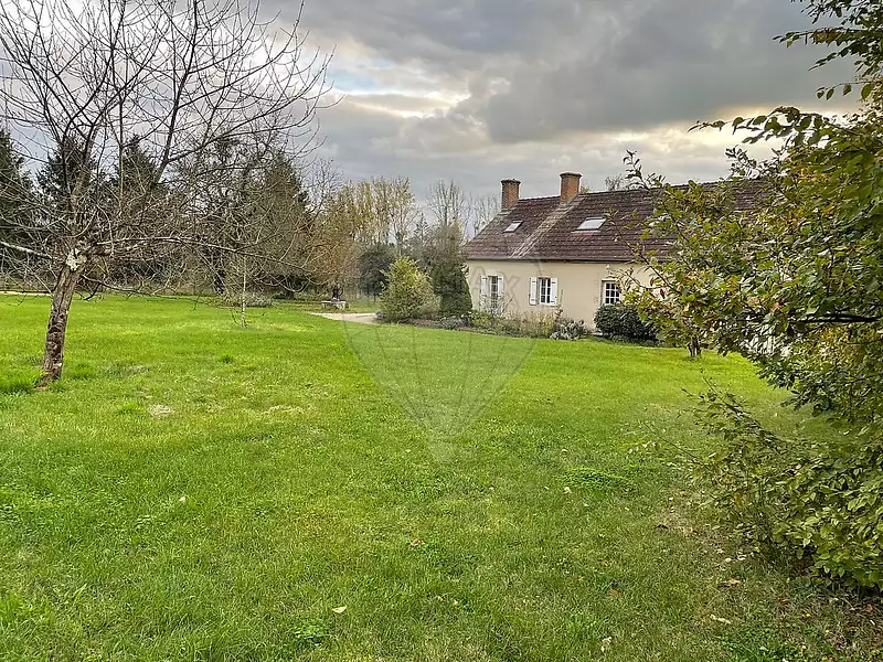 Maison, 212 m²