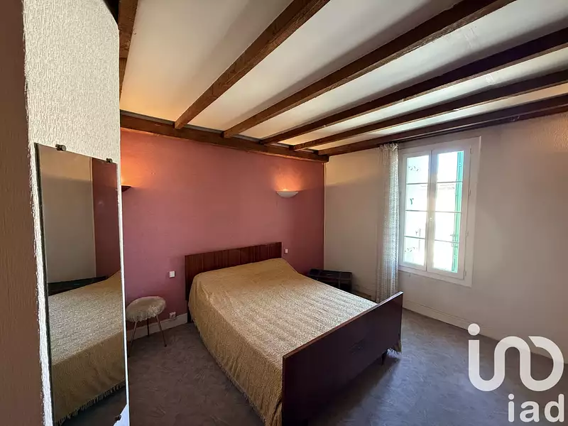 Maison, 208 m²