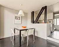 Appartement, 83 m²