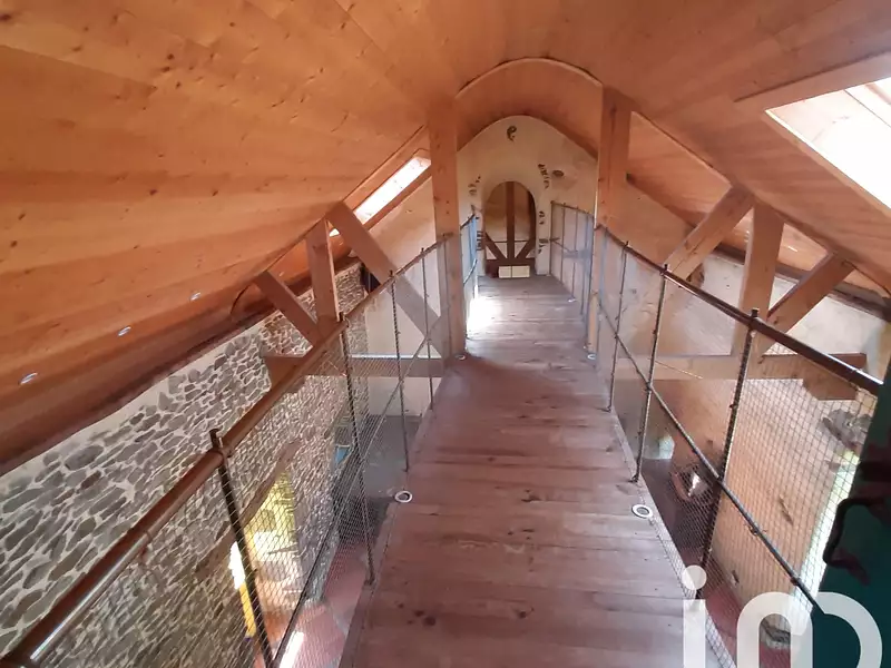 Maison, 163 m²