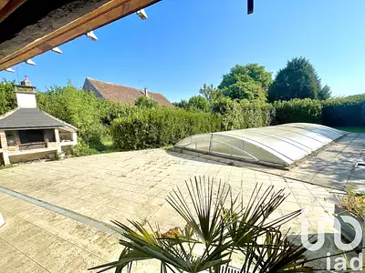 Maison, 156 m²
