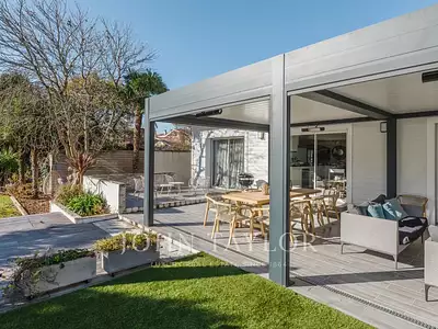 Maison, 300 m²