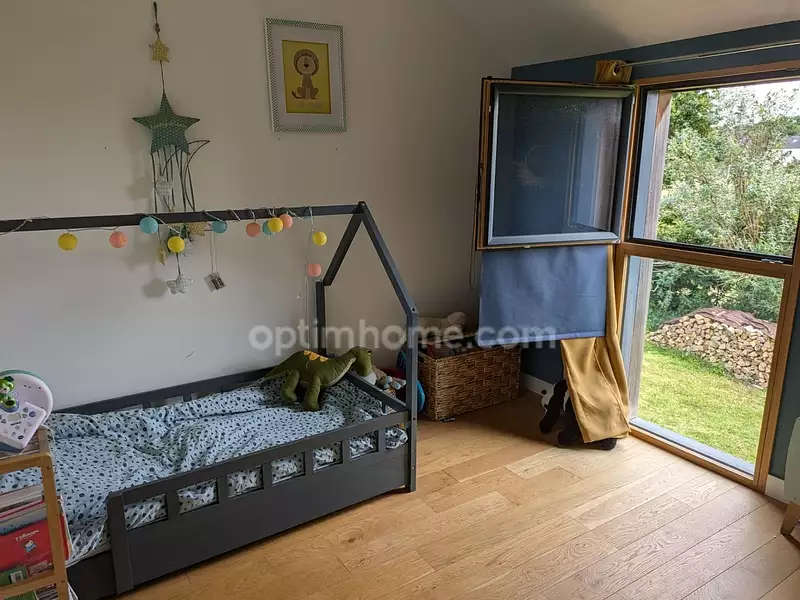 Maison, 133 m²