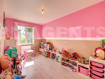 Maison, 117 m²