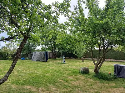 Maison, 87 m²