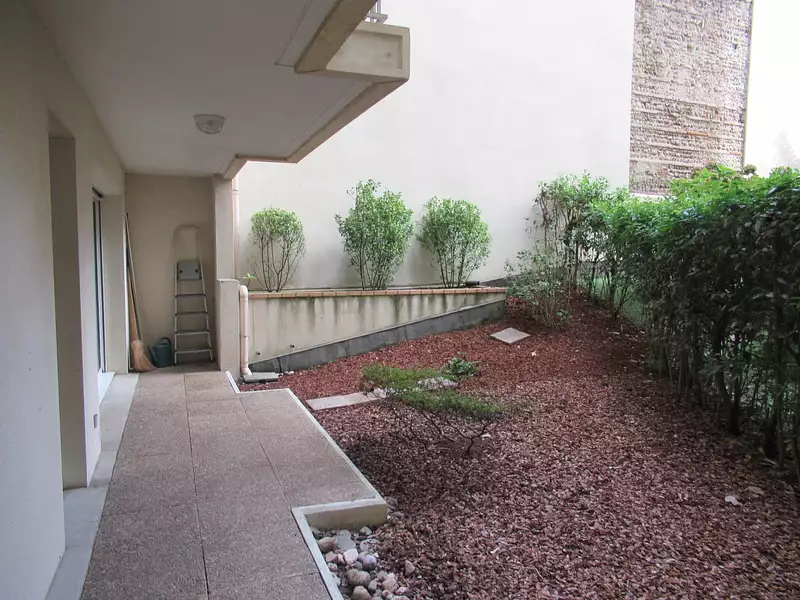 Appartement, 75 m²