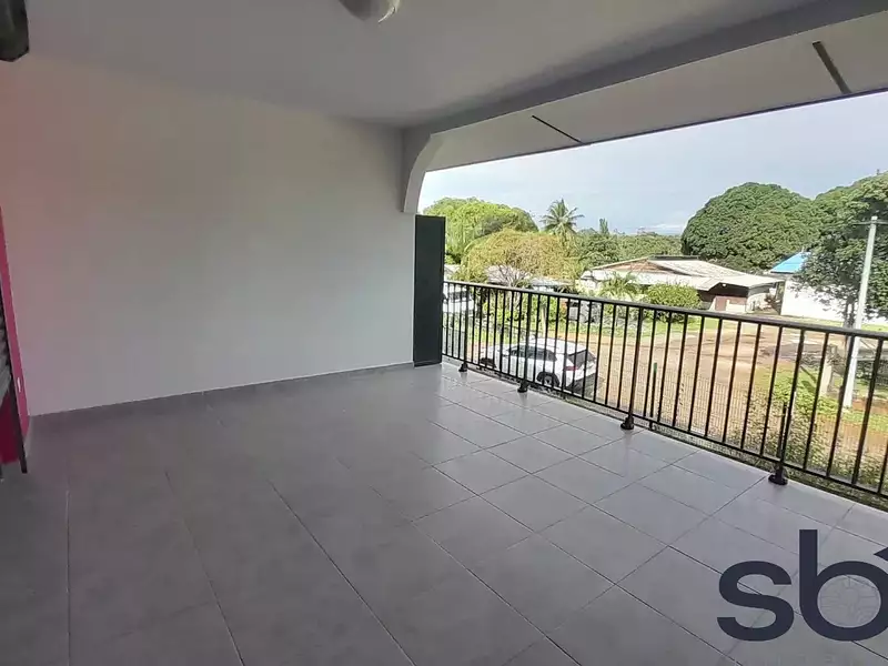 Appartement, 97 m²