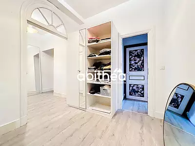 Appartement, 190 m²
