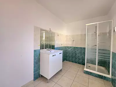 Maison, 118 m²